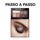 Maybelline The City Mini Chill Brunch Neutrals - Paleta de Sombras 4g (2)