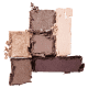 Maybelline The City Mini Chill Brunch Neutrals - Paleta de Sombras 4g (4)