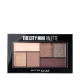 Maybelline The City Mini Chill Brunch Neutrals - Paleta de Sombras 4g (1)