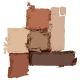 Paleta de Sombras Maybelline The City Mini Brooklyn Nudes 4g (3)