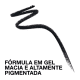 Maybelline Tattoo Studio Deep Onyx - Lápis Delineador em Gel 1,2g (3)