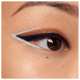 Maybelline Tattoo Studio Sparkling Silver - Lápis Delineador em Gel 1,2g (5)
