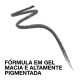 Maybelline Tattoo Studio Instense Charcoal - Lápis Delineador em Gel 1,2g (2)