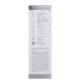 Anasol Clinicals Base Clara FPS 75 - Protetor Solar com Cor 40g (5)