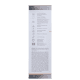 Anasol Clinicals Base Média FPS 75 - Protetor Solar com Cor 40g (7)
