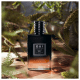 O.U.i Iconique 001 - Eau de Parfum Masculino, 75ml (2)