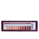 Koloss Make Up 07 Berry - Paleta de Sombras (3)