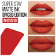 Maybelline Superstay Matte Ink Innovator - Batom Líquido Matte 5ml (8)