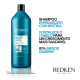 Redken Extreme Length - Shampoo 1000ml (5)
