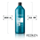 Redken Extreme Length - Condicionador 1000ml (5)