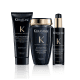 Pré-Shampoo Kérastase Chronologiste Pré-Cleanse Régénérant 200ml (2)
