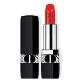 Dior Rouge Recarregável 080 Red Smile - Batom Acetinado 3,5g (1)