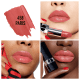 Dior Rouge 458 Paris - Batom Acetinado 3,5g (2)
