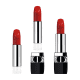 Dior Rouge 844 Trafalgar - Batom Acetinado 3,5g (4)