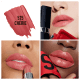 Dior Rouge Recarregável 525 Chérie - Batom Metálico 3,5g (4)