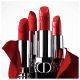 Dior Rouge Recarregável 772 Classic - Batom Matte 3,5g (7)
