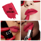 Dior Rouge Recarregável 775 Darling - Batom Matte 3,5g (2)