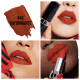 Dior Rouge Recarregável 840 Rayonnante - Batom Aveludado 3,5g (2)