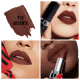 Dior Rouge Recarregável 910 Ardente - Batom Aveludado 3,5g (2)
