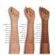 Shiseido Synchro Skin Self-Refreshing SPF 30 350 Maple - Base Líquida 30ml (3)