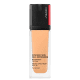 Shiseido Synchro Skin Self-Refreshing SPF 30 350 Maple - Base Líquida 30ml (2)