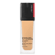 Shiseido Synchro Skin Self-Refreshing SPF 30 350 Maple - Base Líquida 30ml (1)