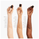 Base Líquida Shiseido Synchro Skin Radiant Lifting FPS30 150 Lace 30ml (3)