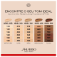 Base Líquida Shiseido Synchro Skin Radiant Lifting FPS30 150 Lace 30ml (4)