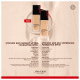 Base Líquida Shiseido Synchro Skin Radiant Lifting FPS30 150 Lace 30ml (6)