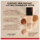Base Líquida Shiseido Synchro Skin Radiant Lifting FPS30 410 30ml (5)