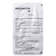 Ampola Capilar Medavita Luxviva 7ml (5)