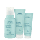 Kit Aveda Smooth Infusion Travel Size Trio (3 Produtos)