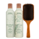Kit Aveda Rosemary Mint Trio (3 Produtos)