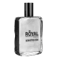 Perfume Seductive Code Royal Paris Deo Colônia Masculino 100ml
