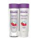 Kit Nick & Vick Nutri Micelar Framboesa e Maçã (2 produtos)
