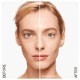 Base Líquida Shiseido Synchro Skin Radiant Lifting FPS30 140 30ml (2)