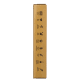 Gloss Labial Bioart Biocosmetics Eco Make-Up Beterraba 4g (4)