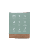 Máscara Facial Bioart Biocosmetics Rituals Bionutritiva Detox 30g (5)