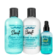 Kit Bumble and bumble Surf Cabelos Grossos