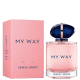 My Way Giorgio Armani Eau de Parfum - Perfume Feminino 90ml (3)