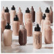 M·A·C Studio Radiance Face and Body Radiant Sheer Foundation N4 - Base Líquida 50ml (9)
