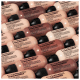 M·A·C Studio Radiance Face and Body Radiant Sheer Foundation N4 - Base Líquida 50ml (8)