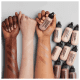 M·A·C Studio Radiance Face and Body Radiant Sheer Foundation W3 - Base Líquida 50ml (7)