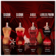 La Belle Le Parfum Jean Paul Gaultier Eau de Parfum - Perfume Feminino 100ml (5)