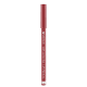 Essence Soft & Precise 06 Real - Lápis de Boca 0,78g (2)