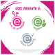 Essence Make Me Brow 05 Chocolaty Brows - Máscara para Sobrancelha 3,8ml (6)