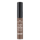 Essence Make Me Brow 05 Chocolaty Brows - Máscara para Sobrancelha 3,8ml (2)