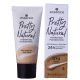 Essence Pretty Natural Hydrating Foundation 070 - Base Líquida 30ml (3)