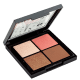 Vult Rica de Marré Lacríssima - Paleta de Maquiagem 12g (1)