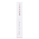Mariana Saad by Océane Shine e Glow Soft Peach - Sombra Líquida 4,2g (4)